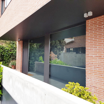 Cerramiesntos Foto 2