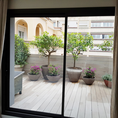 Cerramiesntos Foto 3