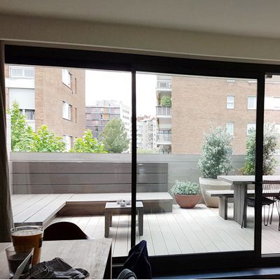 Cerramiesntos Foto 5