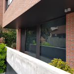 Ventanas y Balconeras